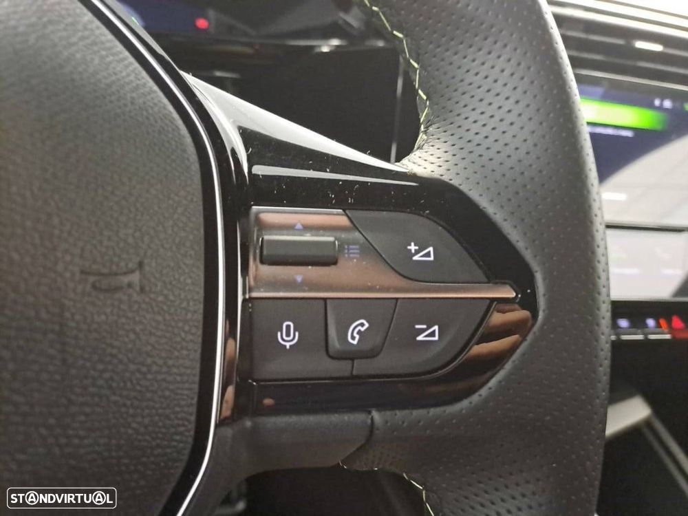 Peugeot 308 - 17