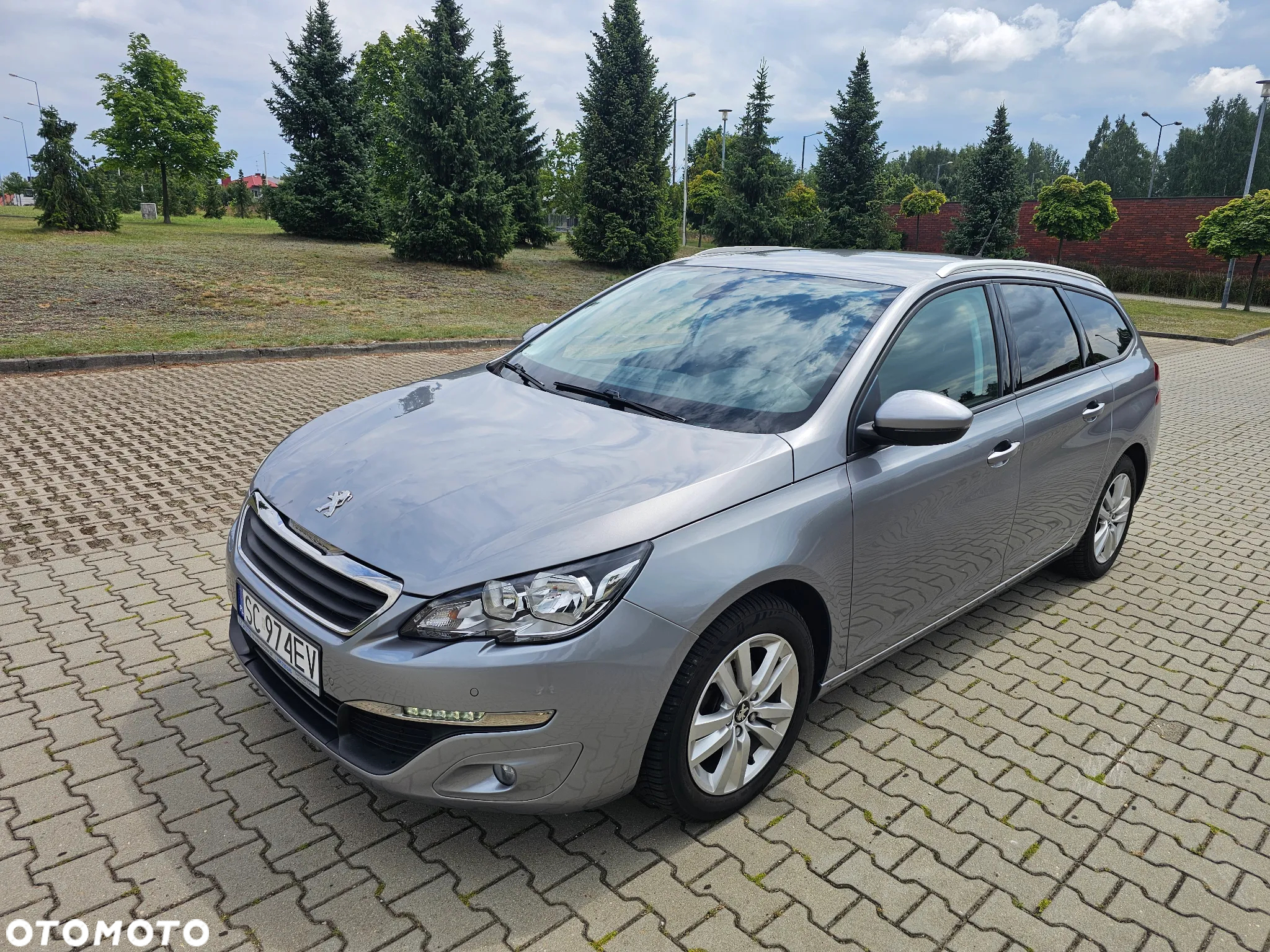 Peugeot 308 1.2 PureTech GPF Active S&S - 2