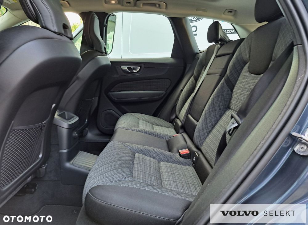 Volvo XC 60 - 11
