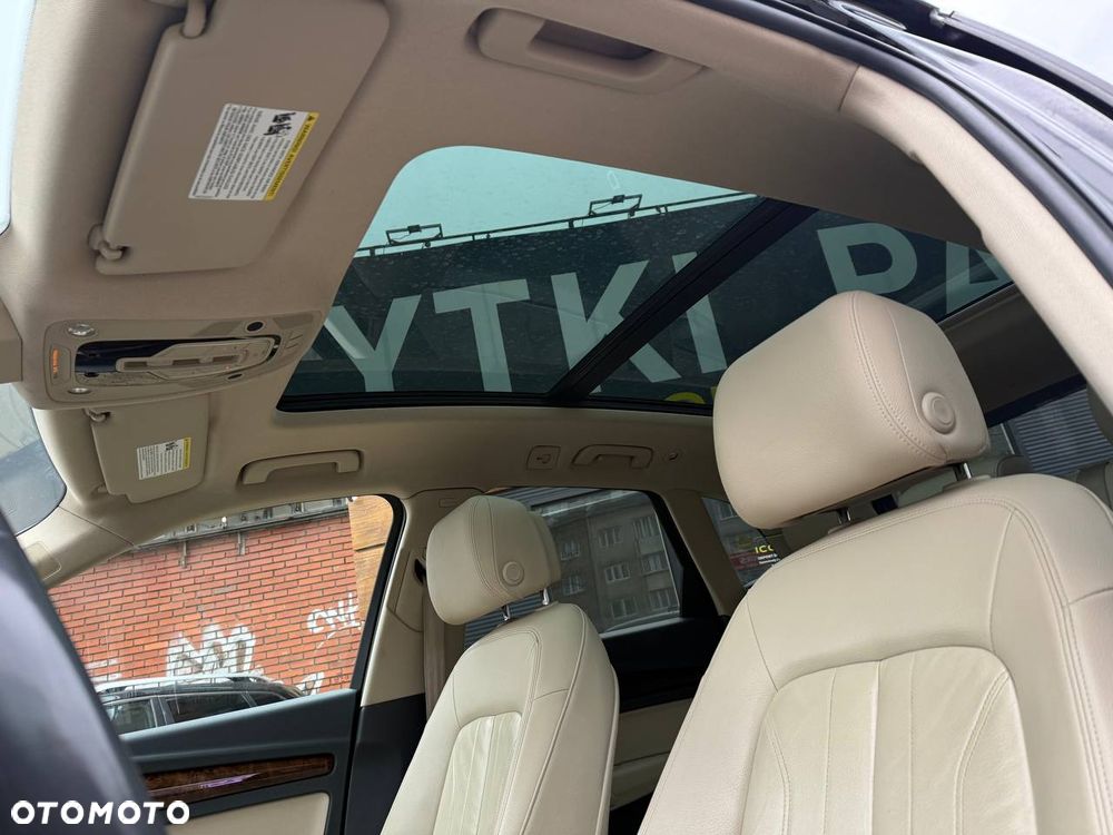 Audi Q5 2.0 TFSI Quattro S tronic design - 14