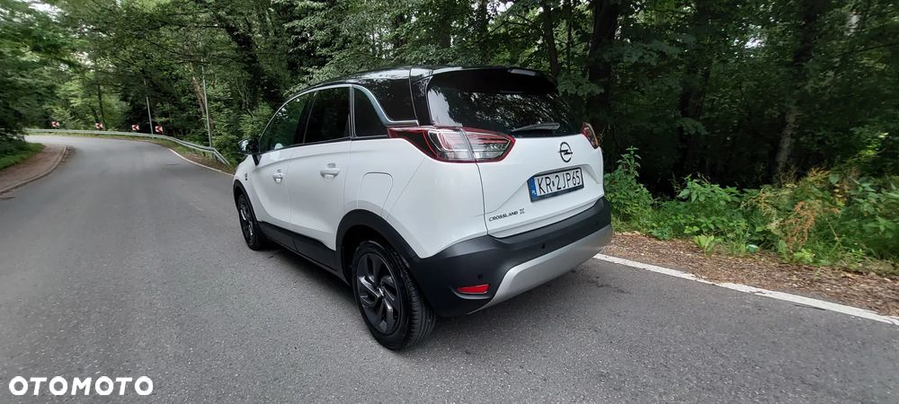Opel Crossland X 1.2 Edition - 7