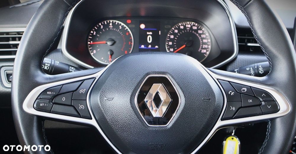 Renault Clio - 20