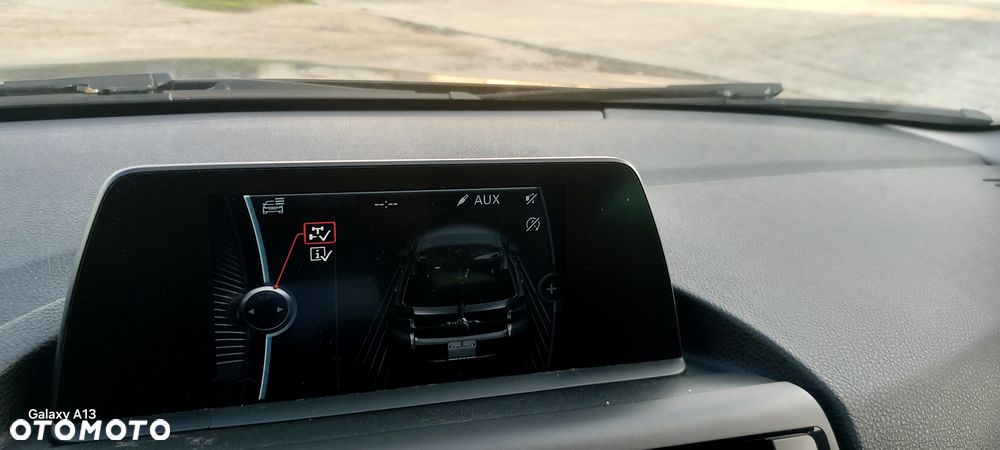 BMW Seria 1 116d Sport Line - 21