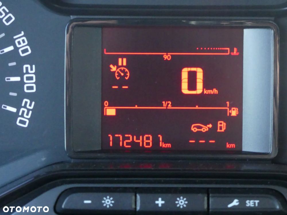 Fiat Doblo - 30