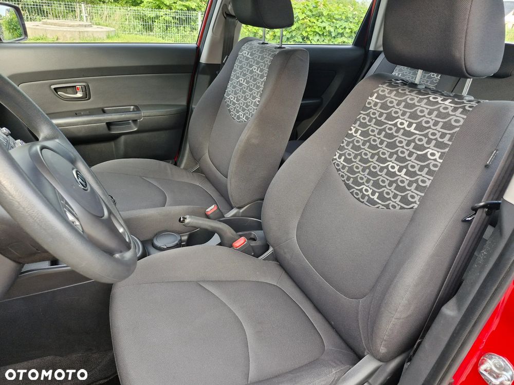 Kia Soul - 13