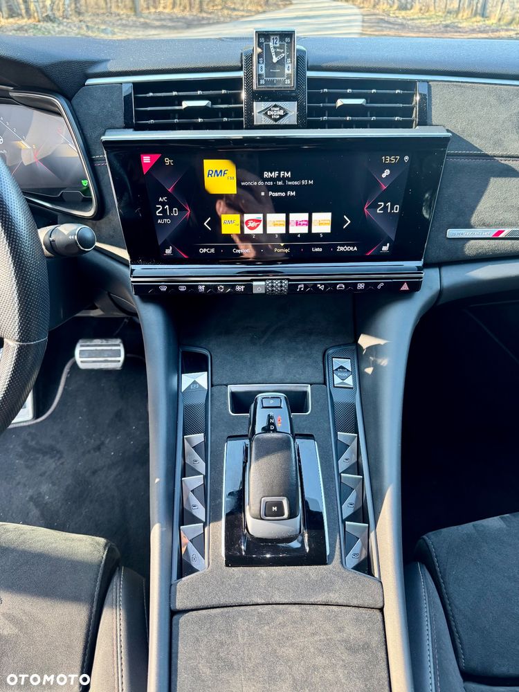 DS Automobiles DS 9 - 37