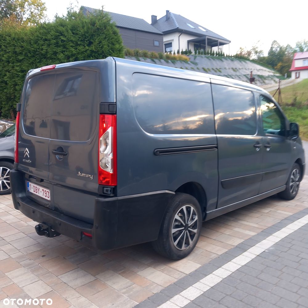 Citroën Jumpy - 3