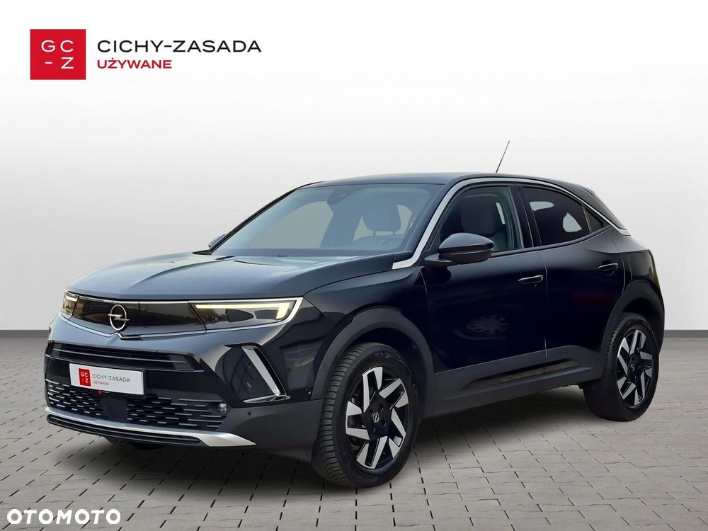Opel Mokka 1.2 T Elegance S&S - 1