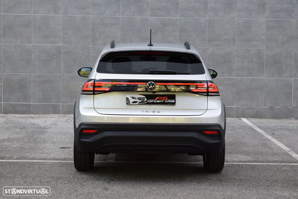 VW Taigo 1.0 TSI Urban Style - 30