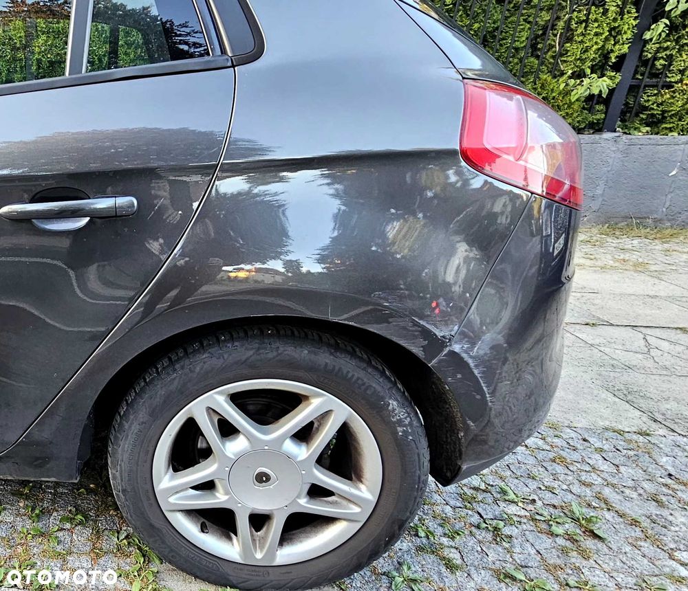 Fiat Bravo - 7
