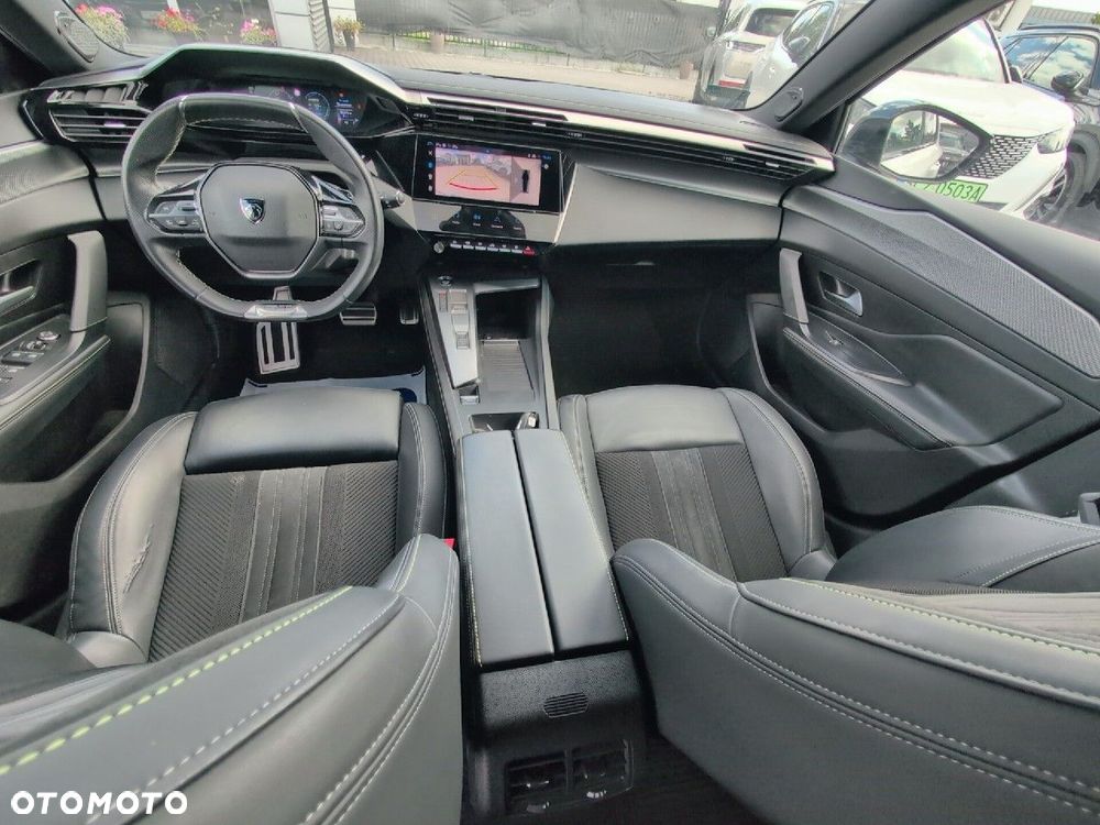 Peugeot 308 - 9