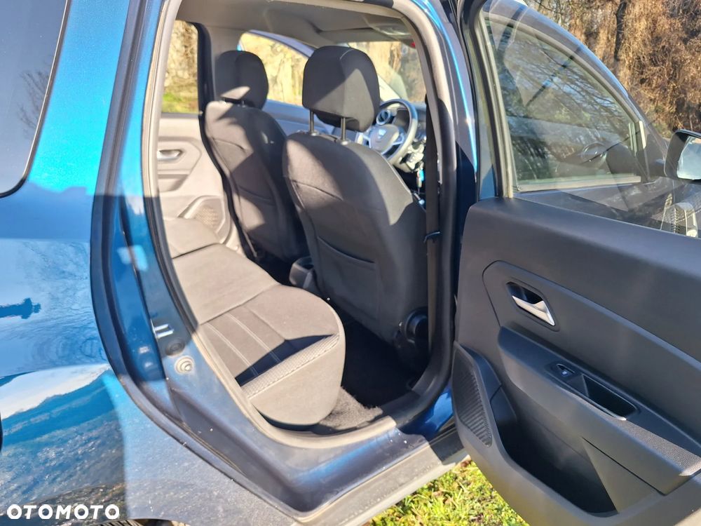 Dacia Duster - 13