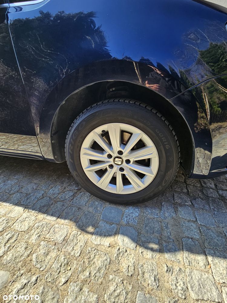 Seat Alhambra - 22