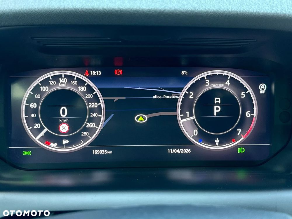 Land Rover Discovery Sport ver-2-0-p200-mhev-hse - 28