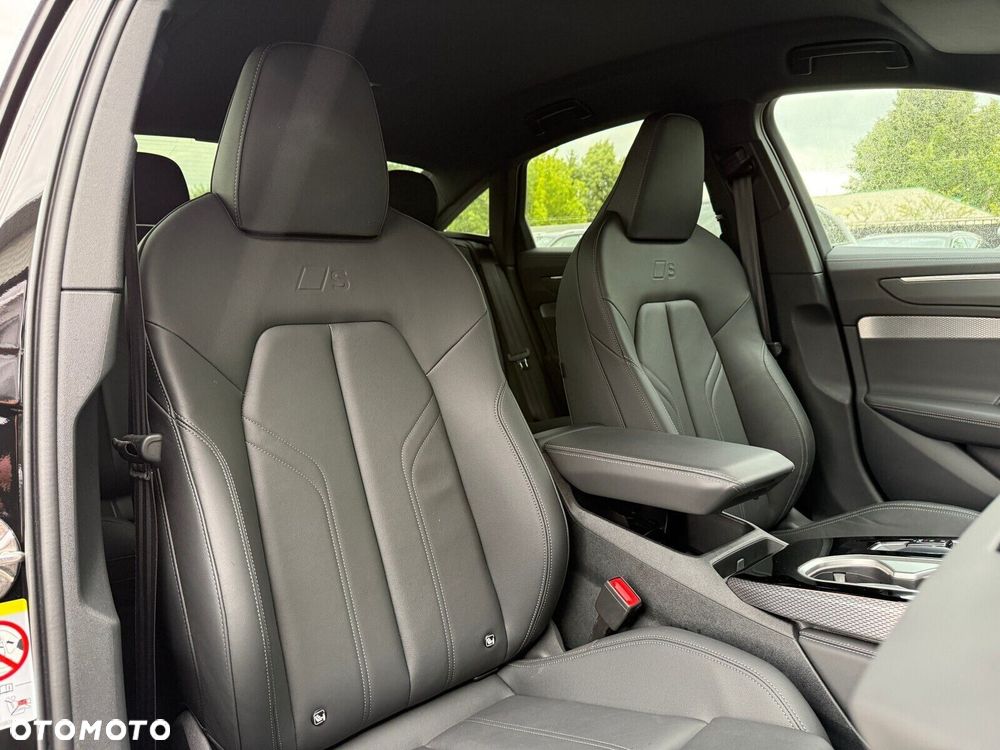 Audi A6 Limousine - 24