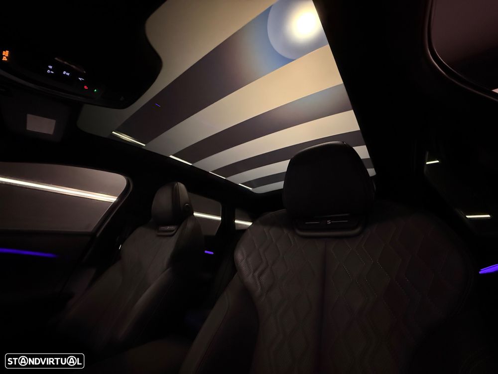 Audi A6 Avant e-tron performance edition one grey - 21