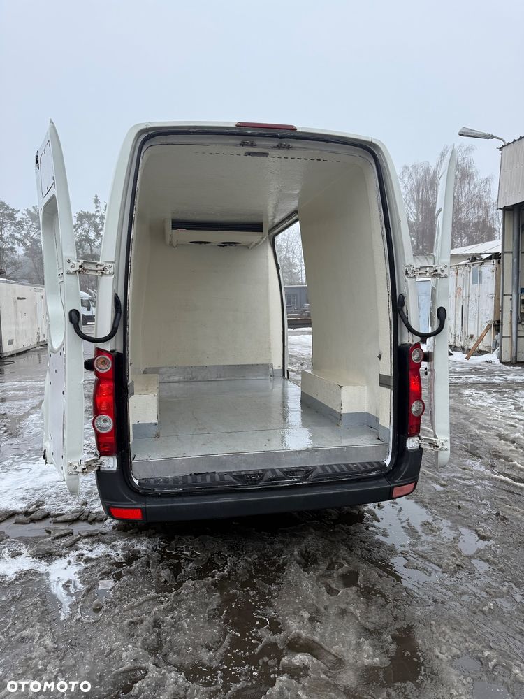 Volkswagen CRAFTER - 5