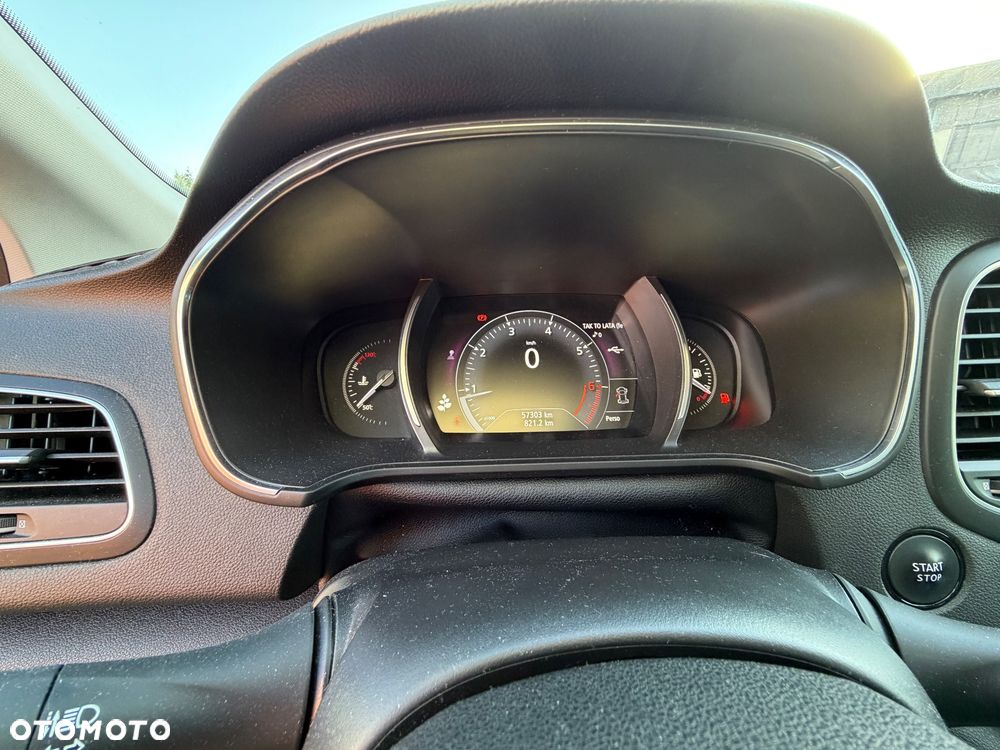 Renault Megane 1.2 Energy TCe GT Line - 17