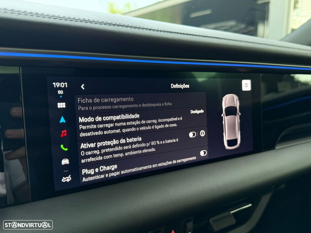 Porsche Macan Electric 4 - 54