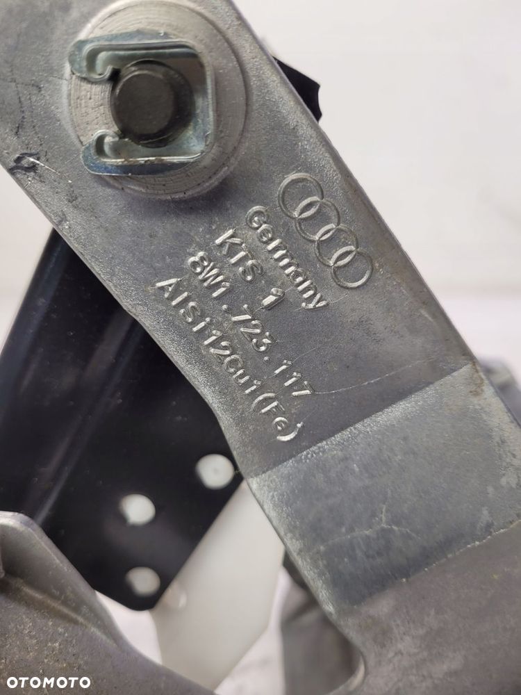 PEDAŁY STELAŻ PEDAŁÓW AUDI A4 B9 A5 8W 8W1723117 - 5