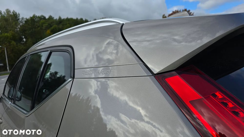 Volvo XC 40 T5 Plug-In Hybrid Momentum Pro - 30