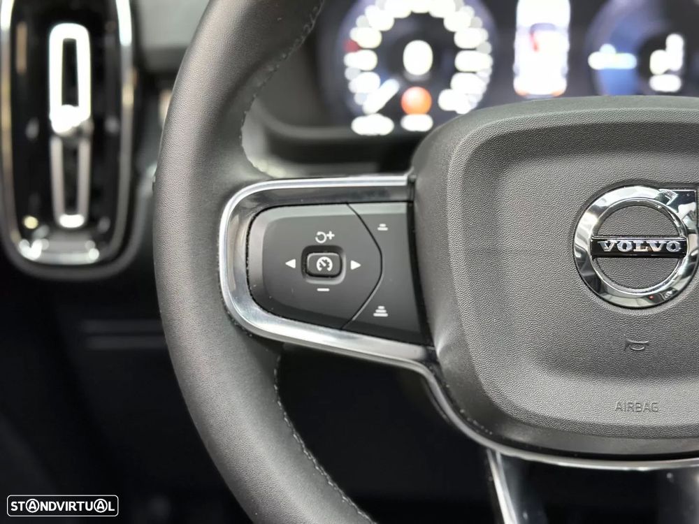 Volvo XC 40 1.5 T4 PHEV R-Design - 20