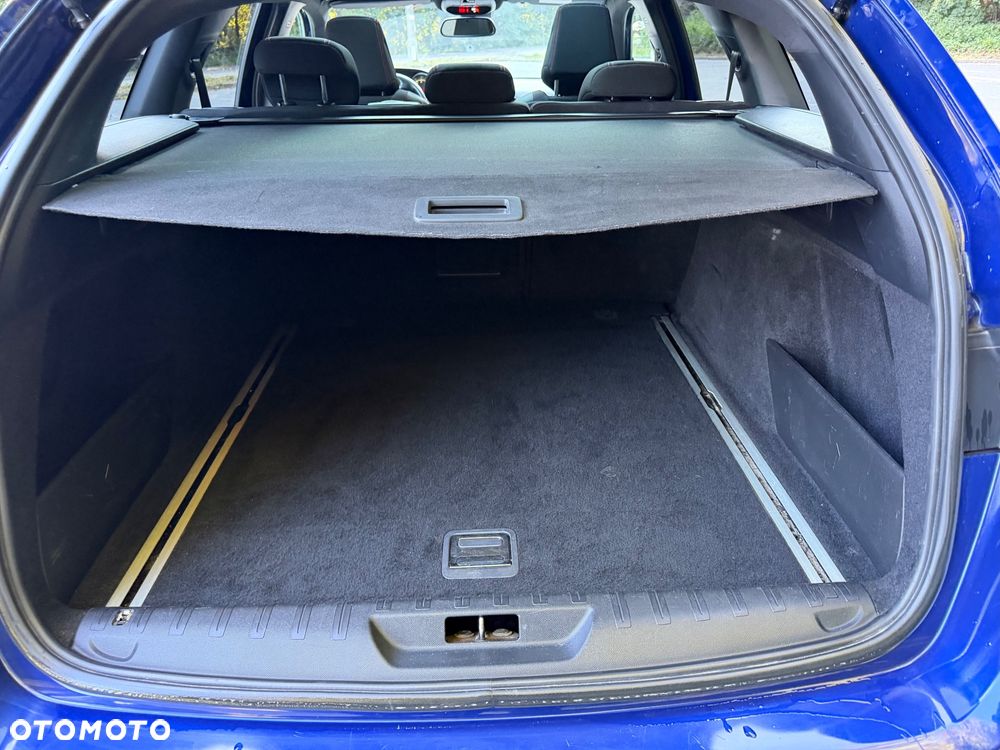 Peugeot 308 BlueHDi 120 Stop & Start GT-Line Edition - 21