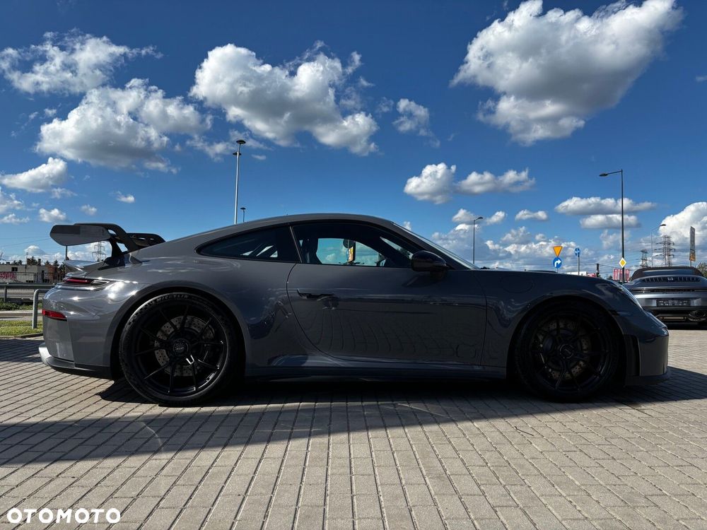 Porsche 911 - 7