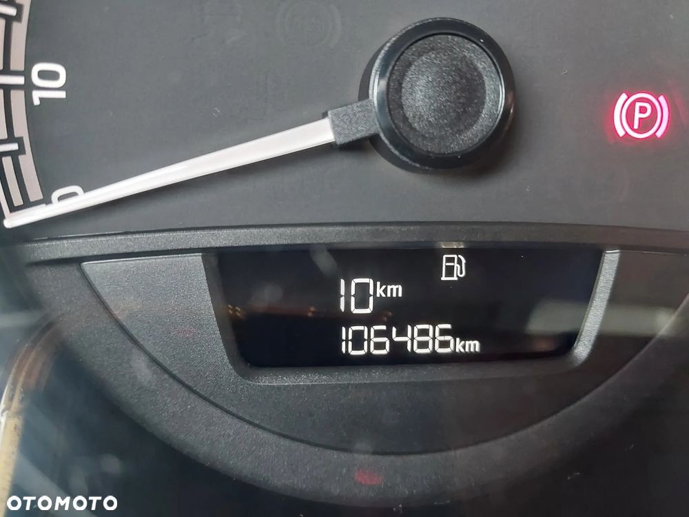 Skoda Citigo - 15