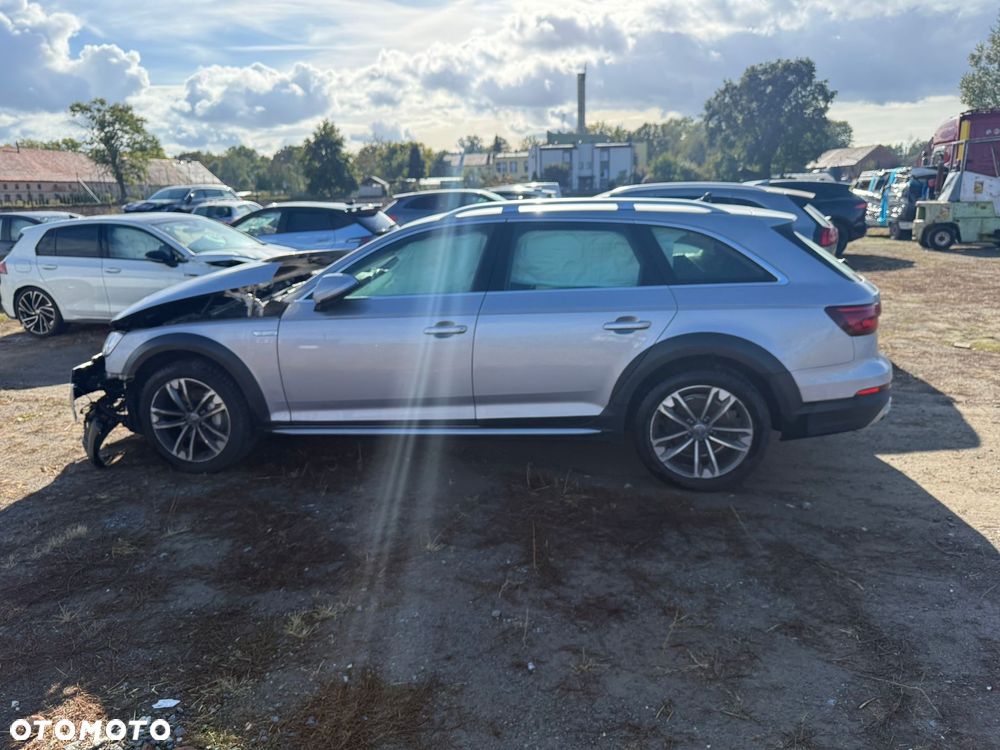 Audi A4 - 14