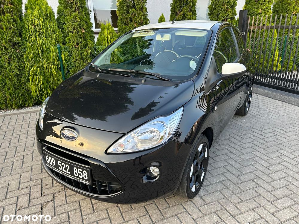 Ford KA 1.2 Grand Prix II - 17
