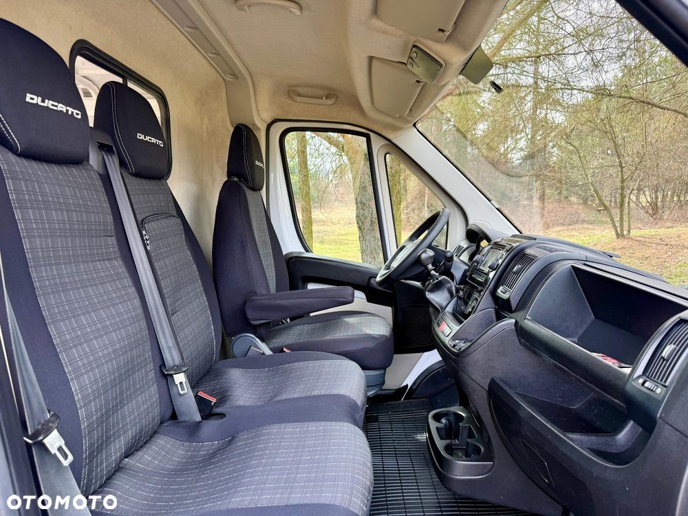 Fiat Ducato - 14