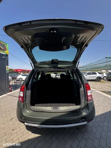 Dacia Duster 1.5 dCi 4x2 Laureate - 7