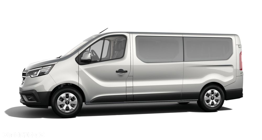 Renault Trafic - 8