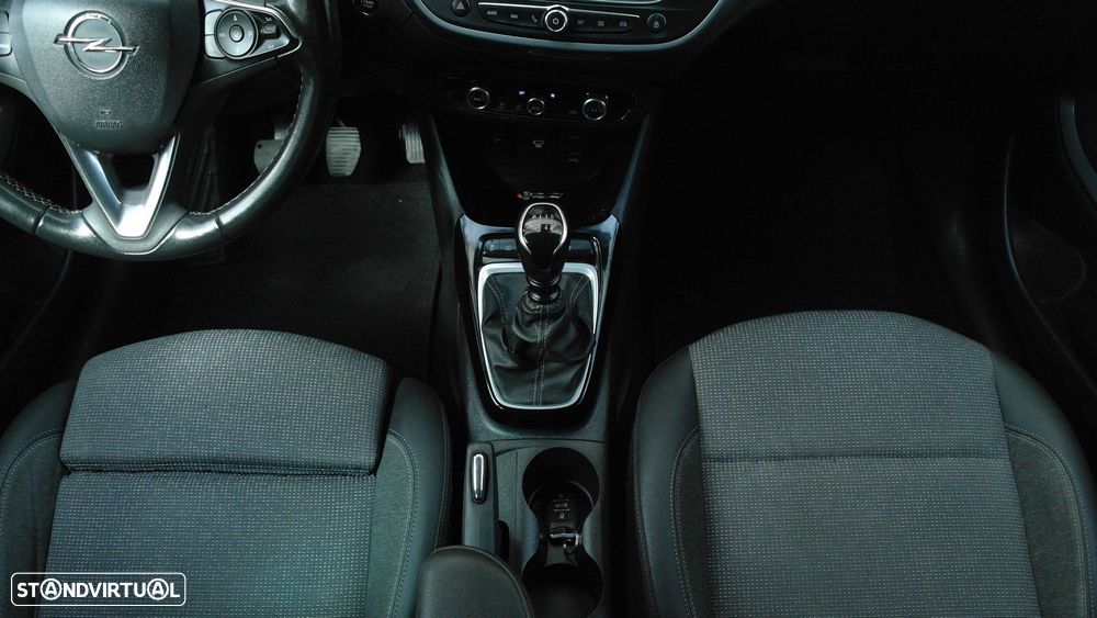 Opel Crossland 1.2 T Edition - 31