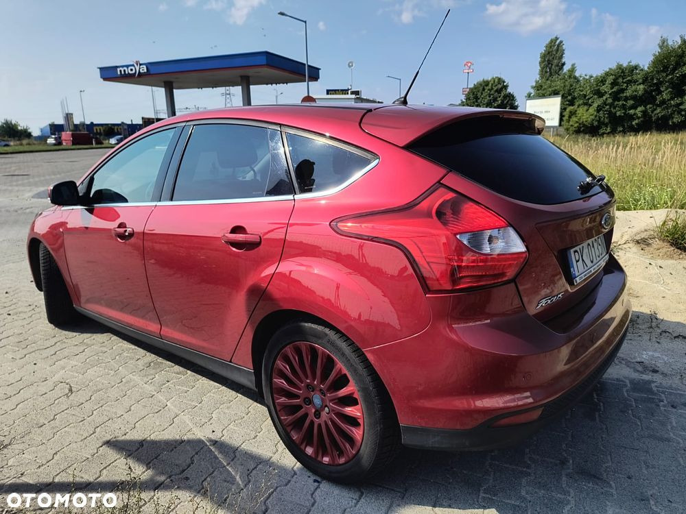 Ford Focus - 9