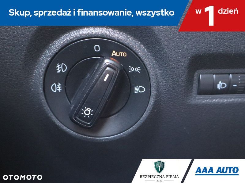 Skoda Fabia - 18