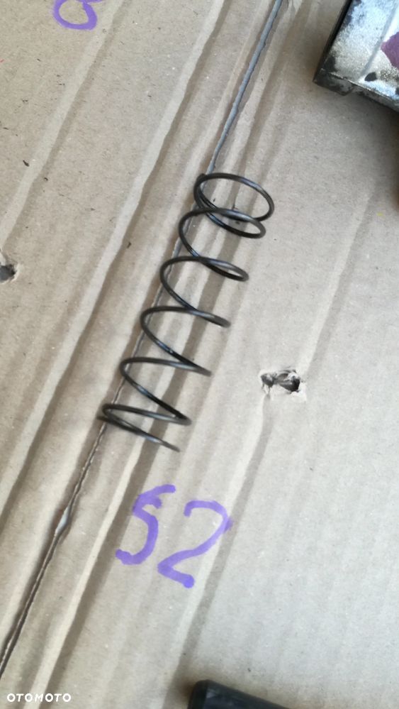 lewarek wybierak nastawnik sprężyna czujnik wstecznego biegów seicento cinQuecento sporting panda 500 grande punto evo punto I II lift doblo fiorino - 10