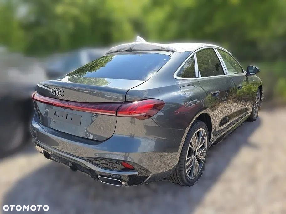 Audi A5 Limousine TFSI S tronic - 2
