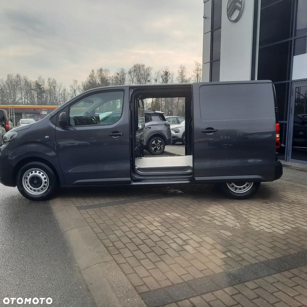 Citroën Jumpy - 1