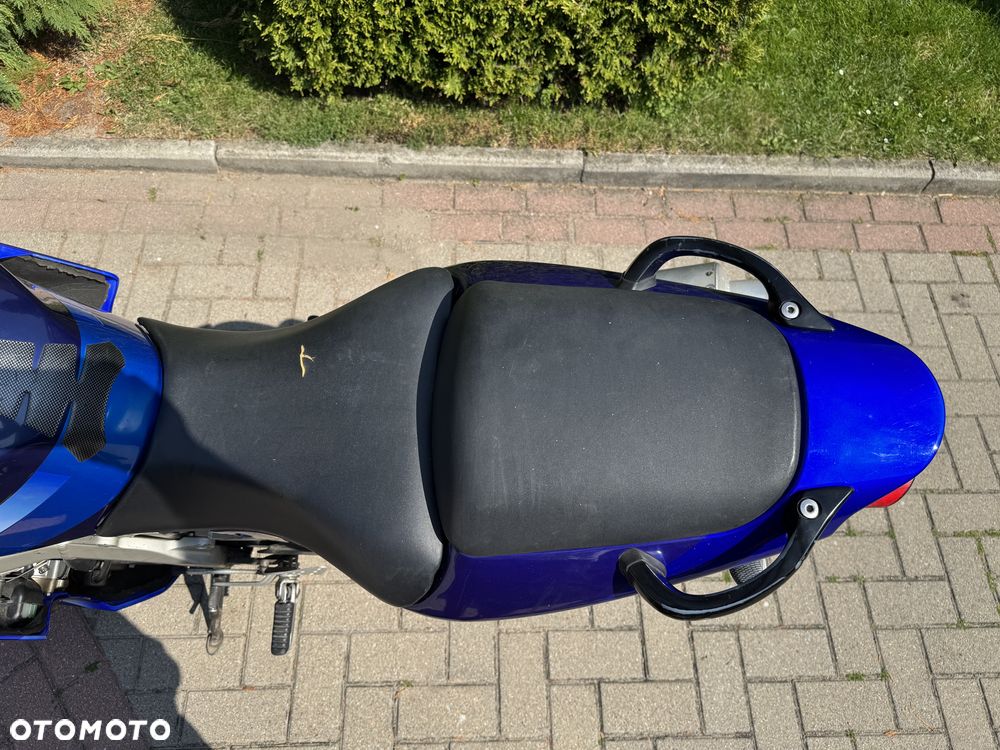 Kawasaki ZXR - 14