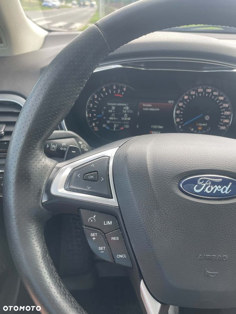 Ford Mondeo 2.0 TDCi Bi-Turbo PowerShift-Aut ST-Line - 17