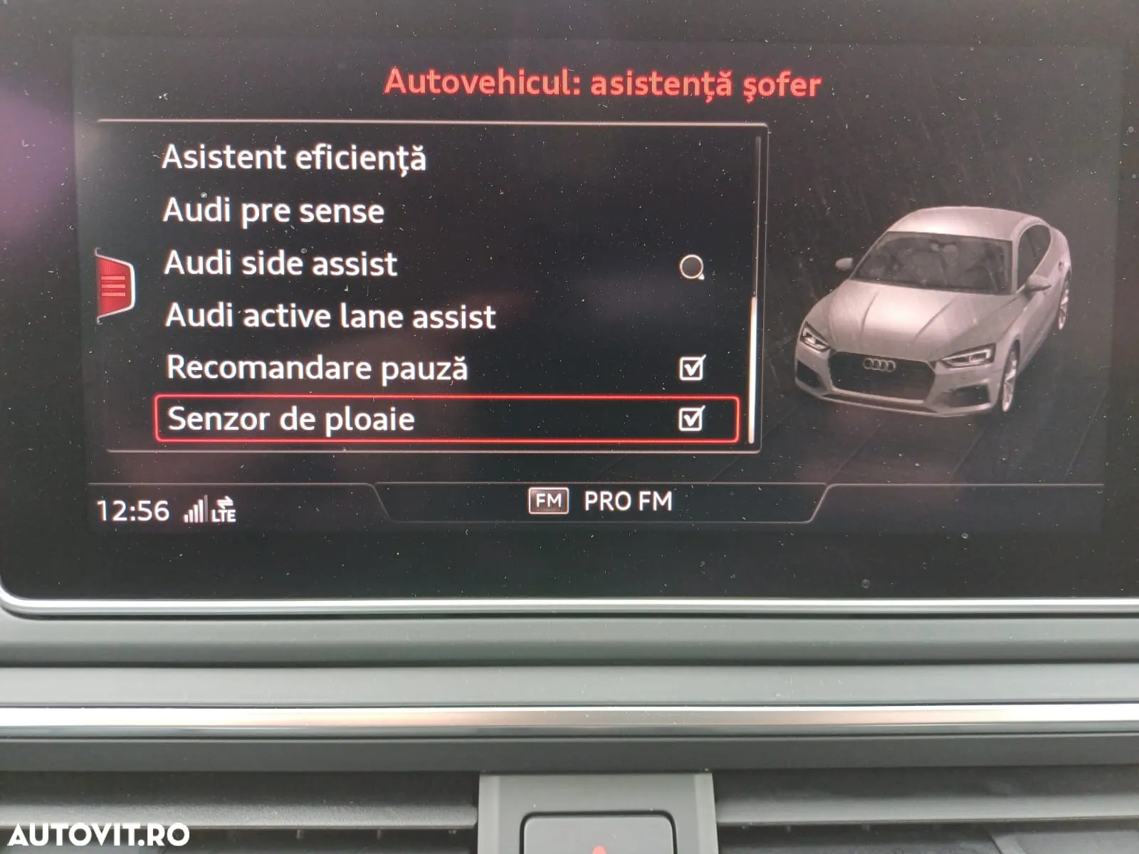 Audi A5 - 21
