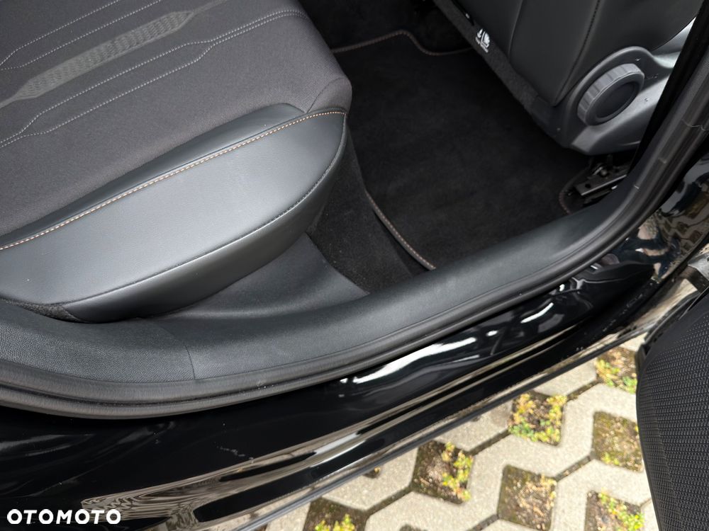 Cupra Formentor 1.5 TSI DSG - 19