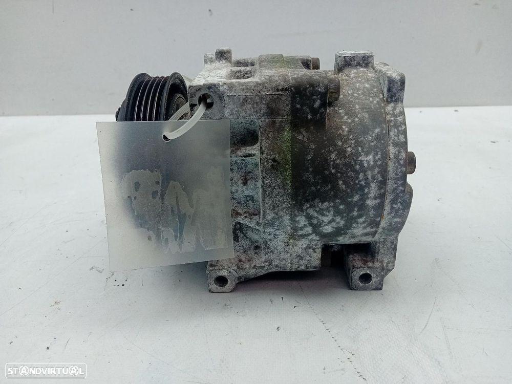 Compressor AC FIAT Punto (188_) - 2