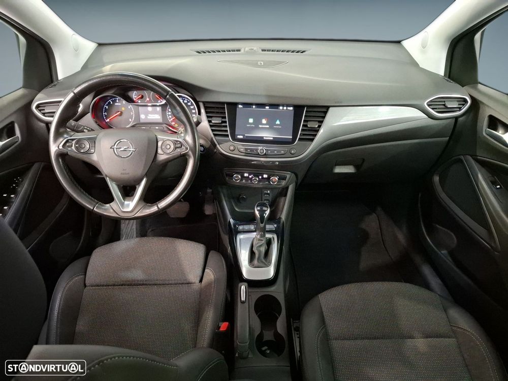 Opel Crossland 1.5 D Elegance Aut. - 10