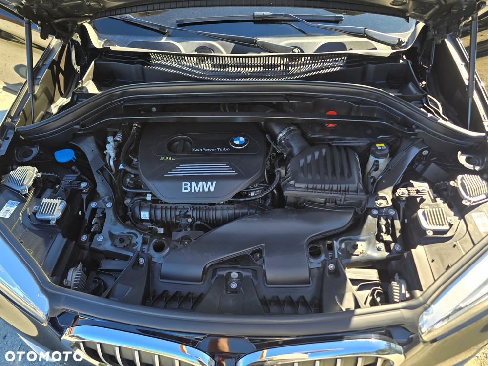 BMW X1 xDrive25i xLine - 24