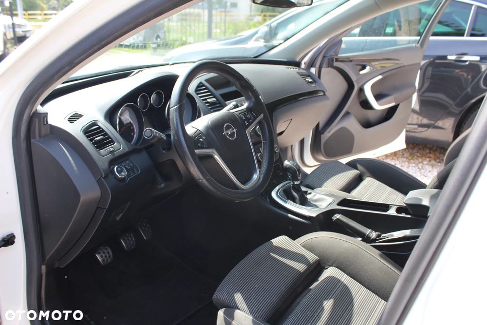 Opel Insignia 1.6 Turbo Innovation - 5