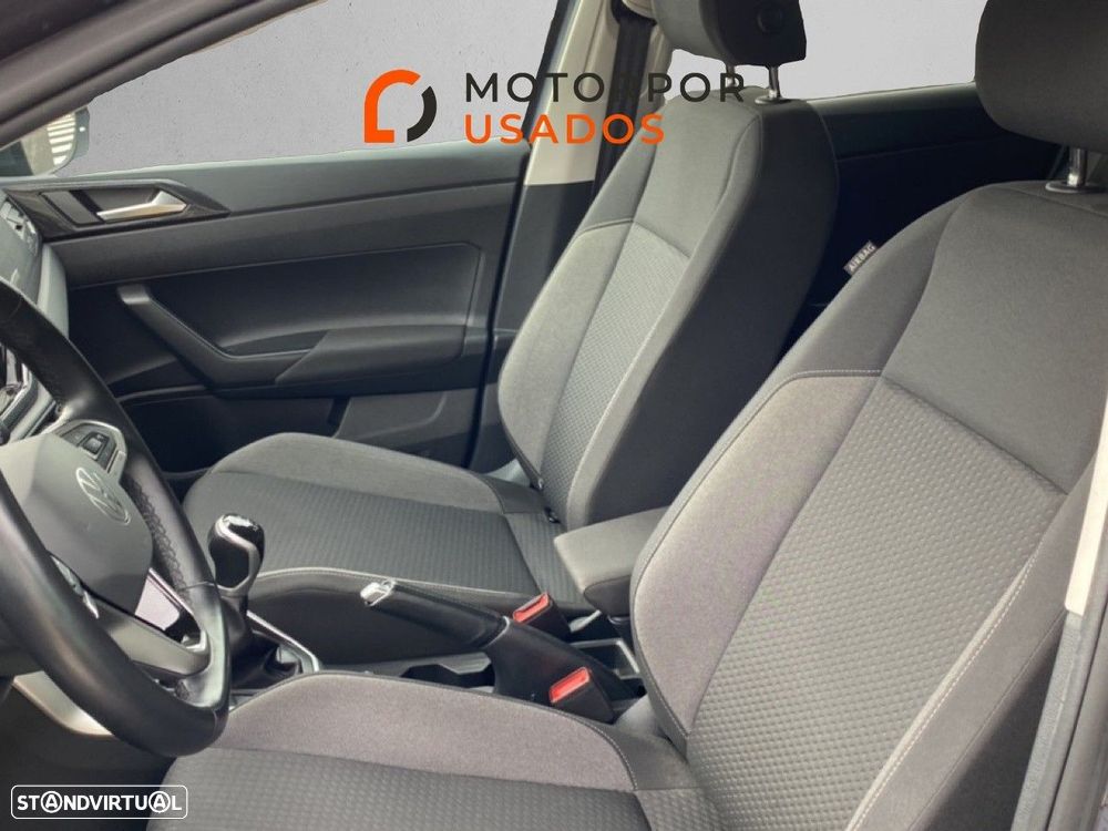 VW Taigo 1.0 TSI Urban - 9