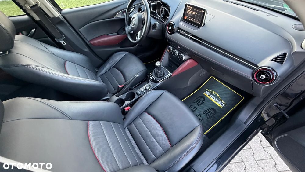 Mazda CX-3 2.0 Skypassion - 25